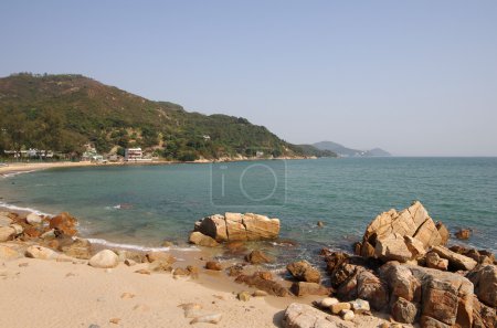 Lantau Island