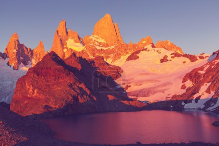 Cerro Fitz Roy 