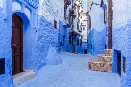 Chefchaouen