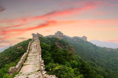 Great Wall of China