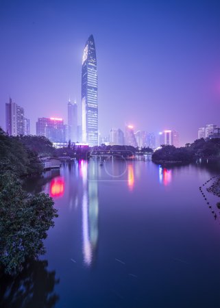 Shenzhen, China