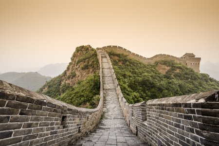 Great Wall of China