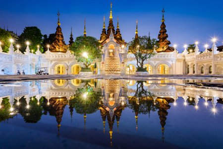 Chiang Mai Hotel