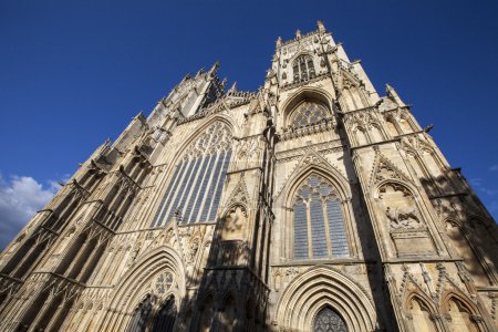 York Minster