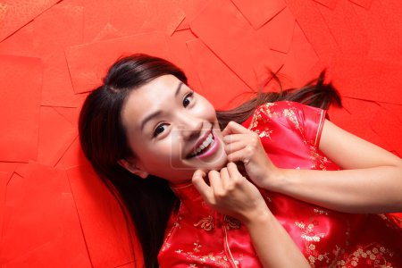 happy chinese new year