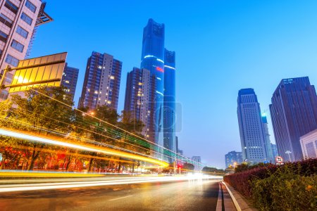 China Urban Landscape