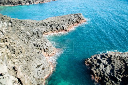 Jeju island Korea