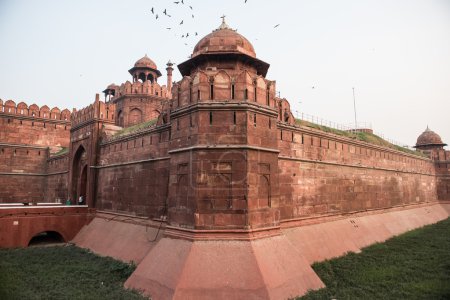 Fascinating Red Fort