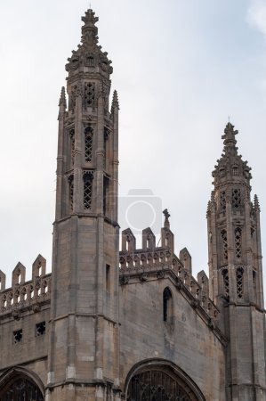 King's college  CAMBRIDGE, ENGLAND