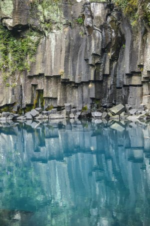 Cheonjeyeon No. 1 cascade