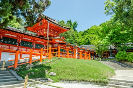 Kasuga Taisha in Nara