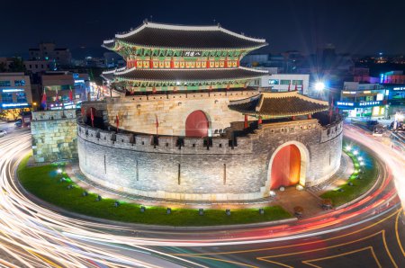 Hwaseong Fortress