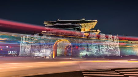 Hwaseong Fortress