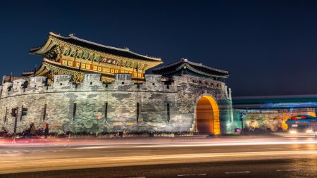 Hwaseong Fortress