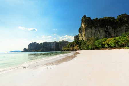 Railay beach