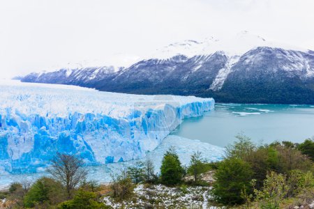 Perito Moreno Glacier