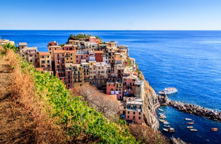 Manarola