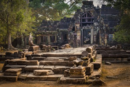 Banteay Kdei