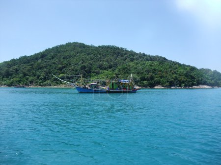 Redang Island, Malaysia