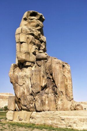 Egypt, Luxor