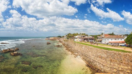 Galle, Sri Lanka