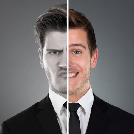 凯瑟琳的两副面孔