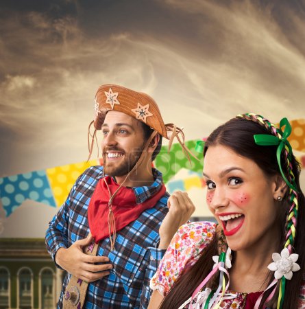 喝醉了的家伙开心派对