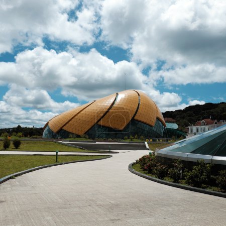 室内设计与建筑