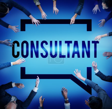 experience and professionalism of consultant